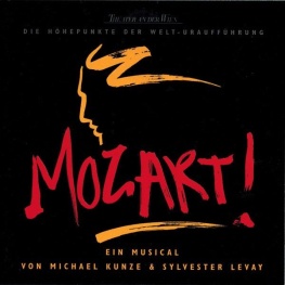 Musical Mozart!